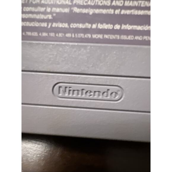 Mortal Kombat II Super Nintendo SNES Authentic Tested Great Condition - Picture 5 of 5